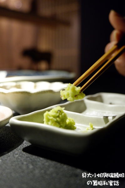 【台北 永春站美食】牛若丸 信義區和牛，無菜單 @貝大小姐的多元心宇宙