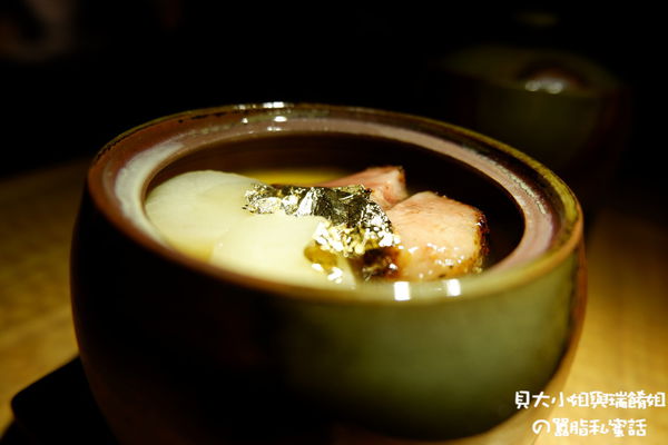 【台北 永春站美食】牛若丸 信義區和牛，無菜單 @貝大小姐的多元心宇宙