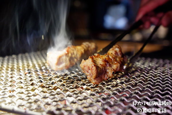 【台北 永春站美食】牛若丸 信義區和牛，無菜單 @貝大小姐的多元心宇宙