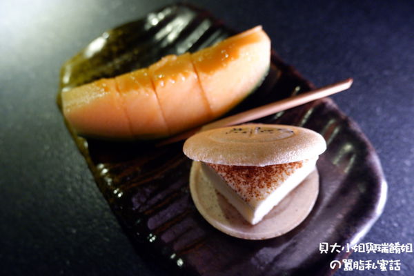 【台北 永春站美食】牛若丸 信義區和牛，無菜單 @貝大小姐的多元心宇宙