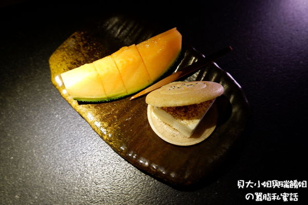 【台北 永春站美食】牛若丸 信義區和牛，無菜單 @貝大小姐的多元心宇宙