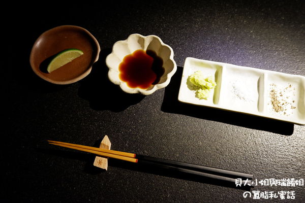 【台北 永春站美食】牛若丸 信義區和牛，無菜單 @貝大小姐的多元心宇宙