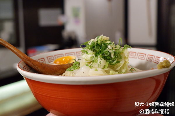 【台北 龍山捷運站】濟善老麵 萬華拉麵推薦 / 萬華車站拉麵推薦 @貝大小姐的多元心宇宙