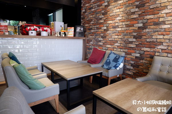【台北 圓山站】Henry’s Cafe / 圓山餐廳推薦 @貝大小姐的多元心宇宙