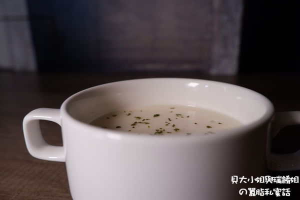 【台北 圓山站】Henry’s Cafe / 圓山餐廳推薦 @貝大小姐的多元心宇宙