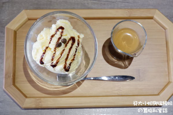 【台北 圓山站】Henry’s Cafe / 圓山餐廳推薦 @貝大小姐的多元心宇宙