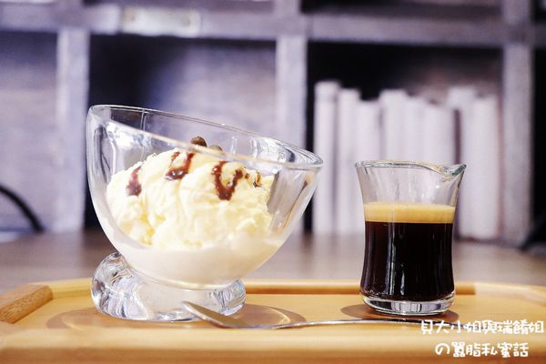 【台北 圓山站】Henry’s Cafe / 圓山餐廳推薦 @貝大小姐的多元心宇宙