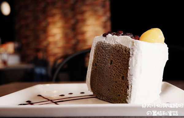 【台北 圓山站】Henry’s Cafe / 圓山餐廳推薦 @貝大小姐的多元心宇宙