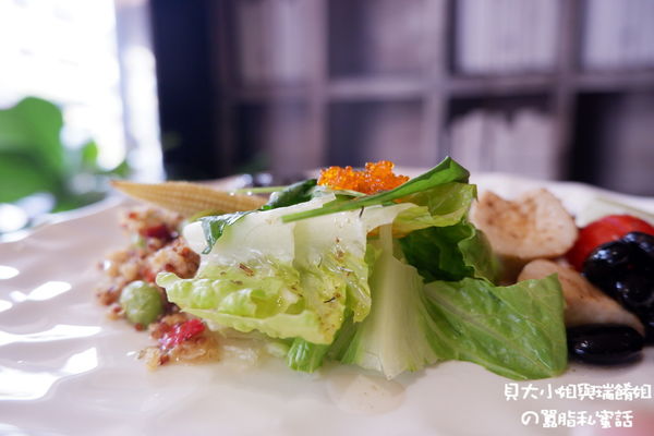 【台北 圓山站】Henry’s Cafe / 圓山餐廳推薦 @貝大小姐的多元心宇宙