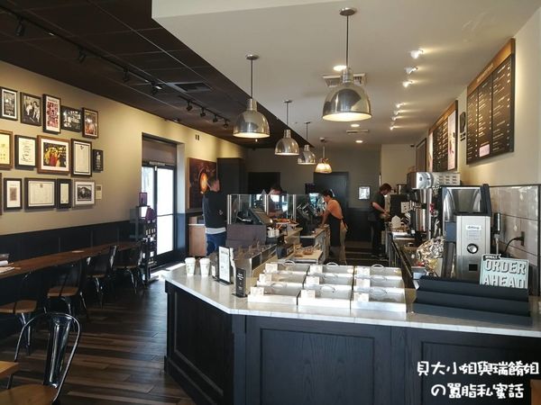 【精品咖啡豆推薦】Peet’s Coffee @貝大小姐的多元心宇宙