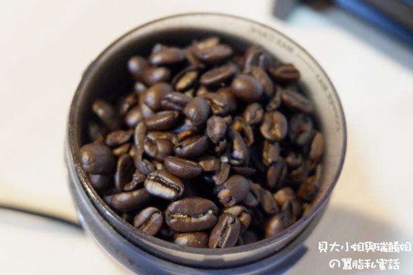【精品咖啡豆推薦】Peet’s Coffee @貝大小姐的多元心宇宙