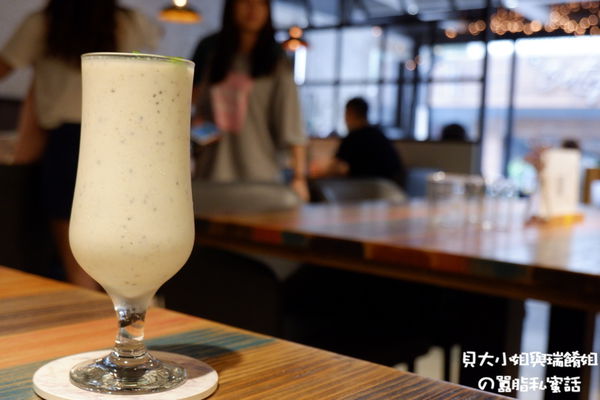 【台北 忠孝敦化早午餐推薦】早午餐食驗室Brunch Lab @貝大小姐的多元心宇宙