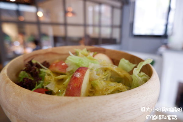【台北 忠孝敦化早午餐推薦】早午餐食驗室Brunch Lab @貝大小姐的多元心宇宙