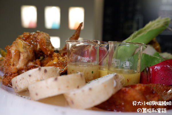 【台北 忠孝敦化早午餐推薦】早午餐食驗室Brunch Lab @貝大小姐的多元心宇宙