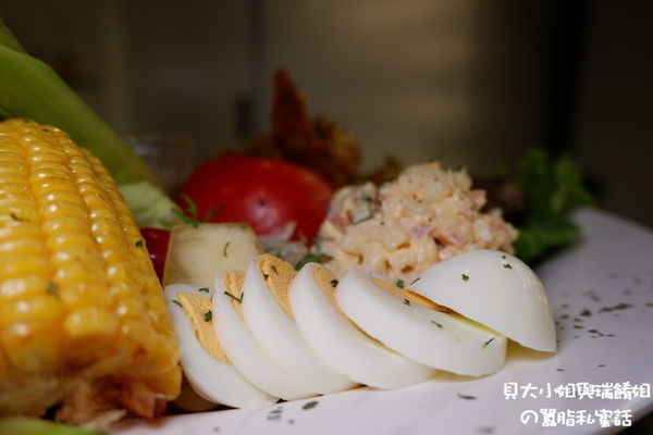 【台北 忠孝敦化早午餐推薦】早午餐食驗室Brunch Lab @貝大小姐的多元心宇宙