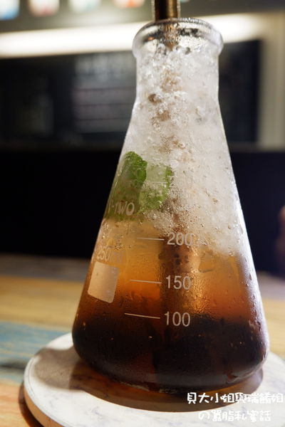 【台北 忠孝敦化早午餐推薦】早午餐食驗室Brunch Lab @貝大小姐的多元心宇宙