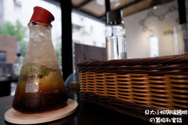 【台北 忠孝敦化早午餐推薦】早午餐食驗室Brunch Lab @貝大小姐的多元心宇宙
