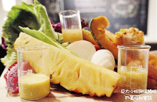 【台北 忠孝敦化早午餐推薦】早午餐食驗室Brunch Lab @貝大小姐的多元心宇宙