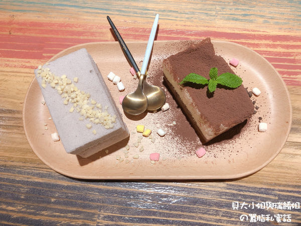 【台北 忠孝敦化早午餐推薦】早午餐食驗室Brunch Lab @貝大小姐的多元心宇宙