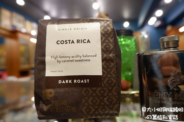 【美國精品咖啡豆推薦】Peet’s Coffee II @貝大小姐的多元心宇宙