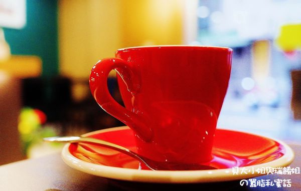 【台北 天母咖啡館】Serious Coffee @貝大小姐的多元心宇宙