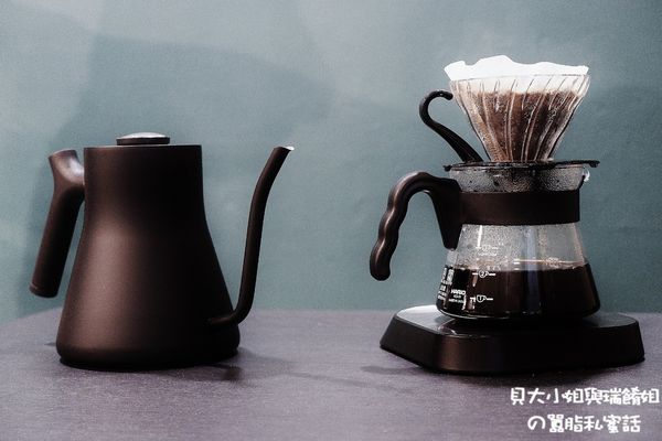 【台北 天母咖啡館】Serious Coffee @貝大小姐的多元心宇宙