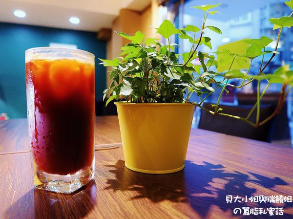 【台北 天母咖啡館】Serious Coffee @貝大小姐的多元心宇宙