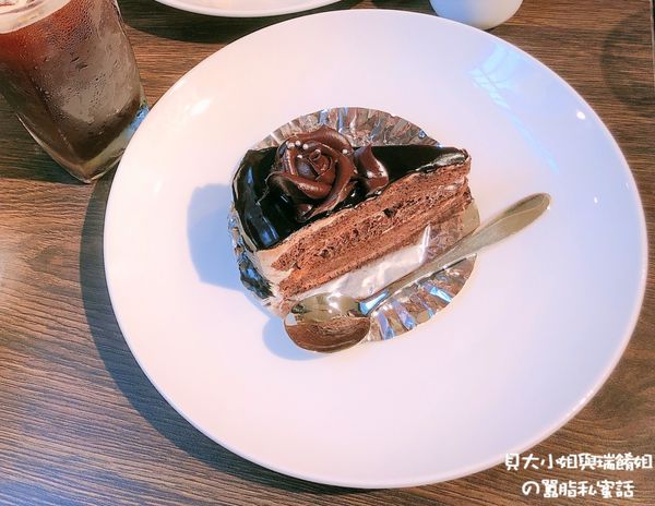 【台北 天母咖啡館】Serious Coffee @貝大小姐的多元心宇宙