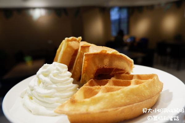 【台北 天母咖啡館】Serious Coffee @貝大小姐的多元心宇宙