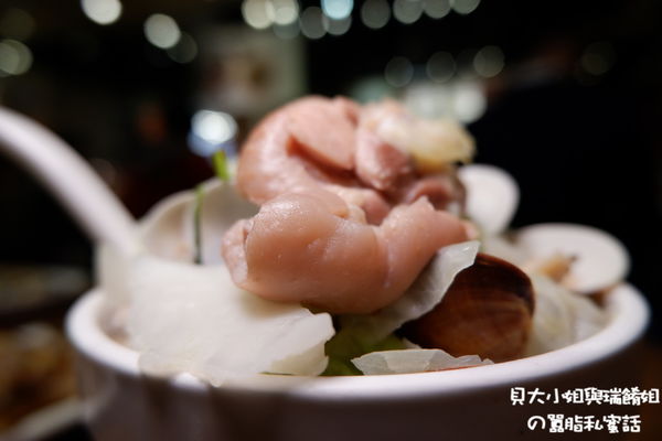 【台北 善島寺站美食】雙月食品社 青島店 @貝大小姐的多元心宇宙