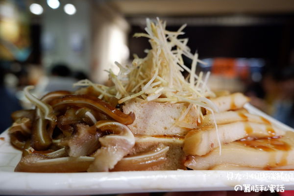 【台北 善島寺站美食】雙月食品社 青島店 @貝大小姐的多元心宇宙