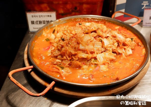 【台北 西門韓式烤肉】肉倉韓式烤肉 @貝大小姐的多元心宇宙