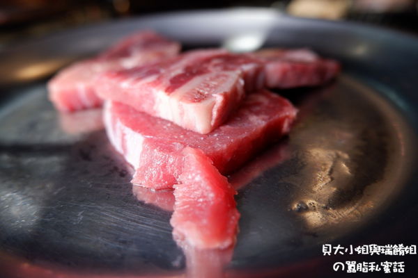 【台北 西門韓式烤肉】肉倉韓式烤肉 @貝大小姐的多元心宇宙