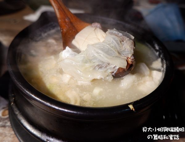【台北 西門韓式烤肉】肉倉韓式烤肉 @貝大小姐的多元心宇宙