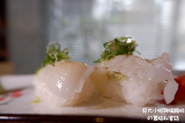 【台北 中山日本料理】小鶴日本料理 @貝大小姐的多元心宇宙