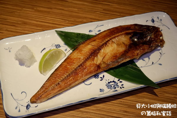 【台北 中山日本料理】小鶴日本料理 @貝大小姐的多元心宇宙