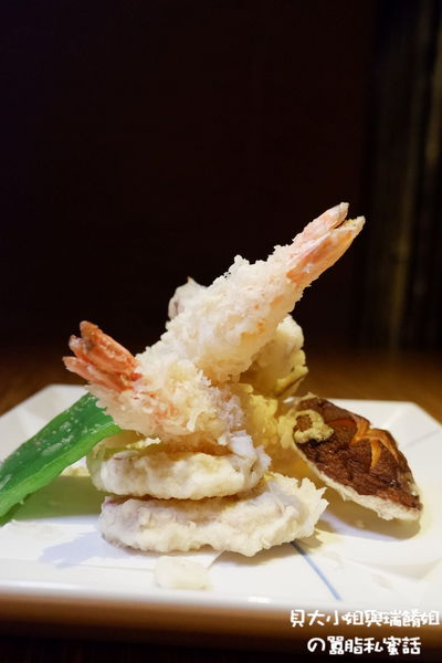 【台北 中山日本料理】小鶴日本料理 @貝大小姐的多元心宇宙