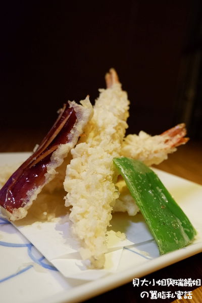 【台北 中山日本料理】小鶴日本料理 @貝大小姐的多元心宇宙