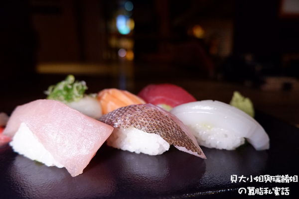 【台北 中山日本料理】小鶴日本料理 @貝大小姐的多元心宇宙