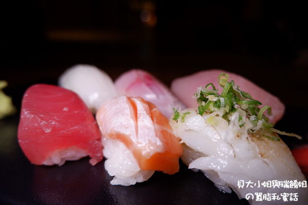 【台北 中山日本料理】小鶴日本料理 @貝大小姐的多元心宇宙