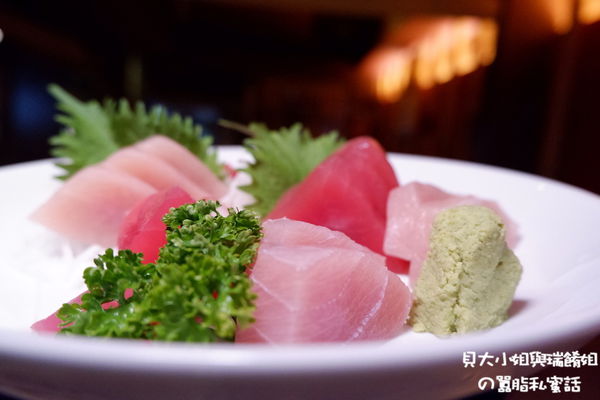 【台北 中山日本料理】小鶴日本料理 @貝大小姐的多元心宇宙