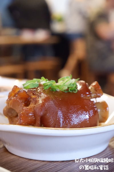 【新北 板橋雞肉飯】兩津號雞肉飯 新埔站美食 @貝大小姐的多元心宇宙