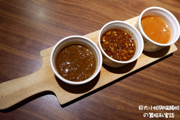 【台北 中山區牛排】鬥牛士經典牛排長安店 @貝大小姐的多元心宇宙