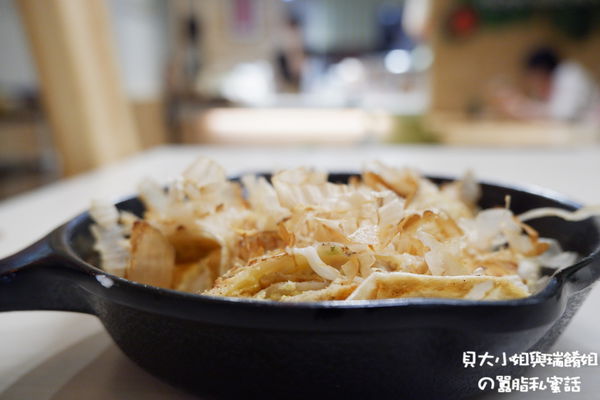 【台北 西門早午餐】Dejia得嘉野餐廚房 @貝大小姐的多元心宇宙