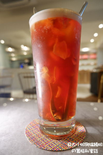 【台北 東門下午茶/東門甜點】松薇食品有限公司PINE &#038; ROSE @貝大小姐的多元心宇宙