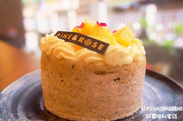 【台北 東門下午茶/東門甜點】松薇食品有限公司PINE &#038; ROSE @貝大小姐的多元心宇宙