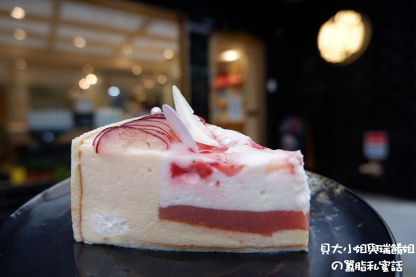 【台北 東門下午茶/東門甜點】松薇食品有限公司PINE &#038; ROSE @貝大小姐的多元心宇宙