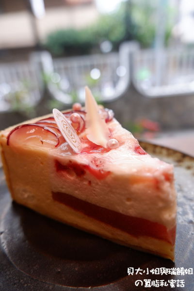 【台北 東門下午茶/東門甜點】松薇食品有限公司PINE &#038; ROSE @貝大小姐的多元心宇宙