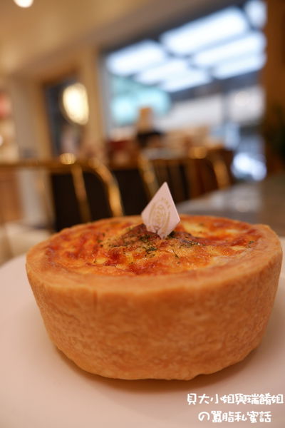 【台北 東門下午茶/東門甜點】松薇食品有限公司PINE &#038; ROSE @貝大小姐的多元心宇宙