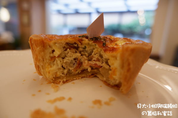 【台北 東門下午茶/東門甜點】松薇食品有限公司PINE &#038; ROSE @貝大小姐的多元心宇宙